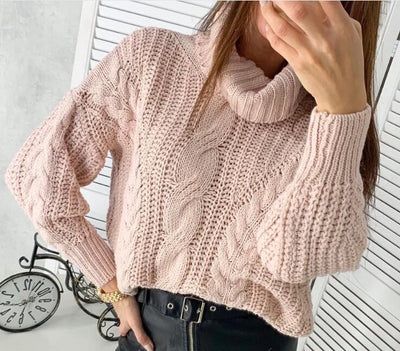 Modioza| Carolina Sweater