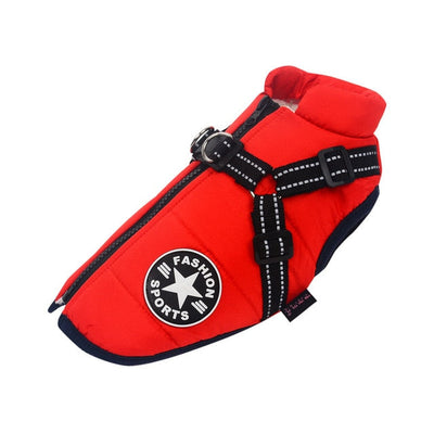 Jackie™ Honden Winterjas  (50% Korting)