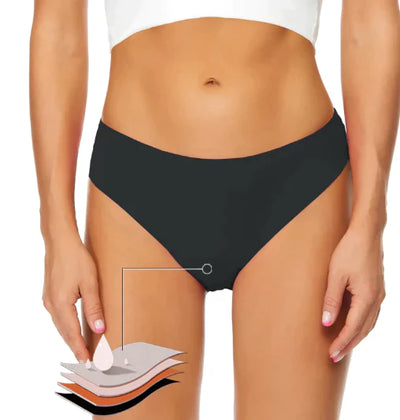 Abha | Menstruatieslip