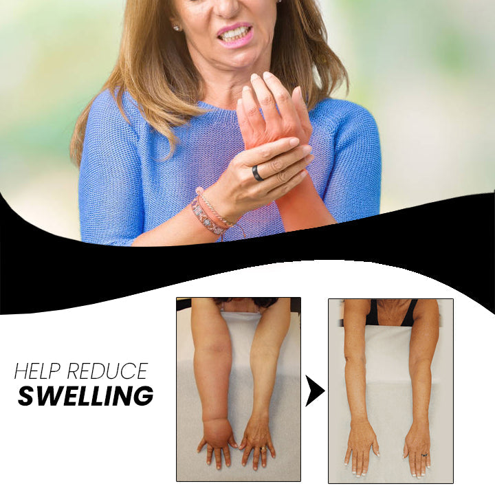 1+1 Gratis | RingTherapy™