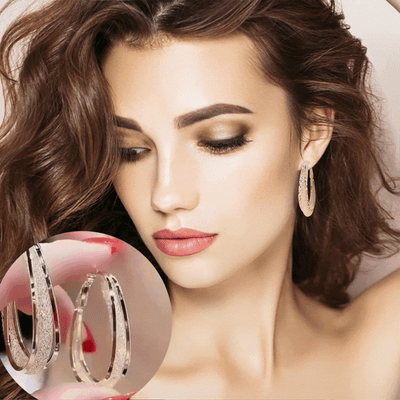 Shiny™ | De perfecte oorbellen voor elke outfit 1+1 GRATIS!