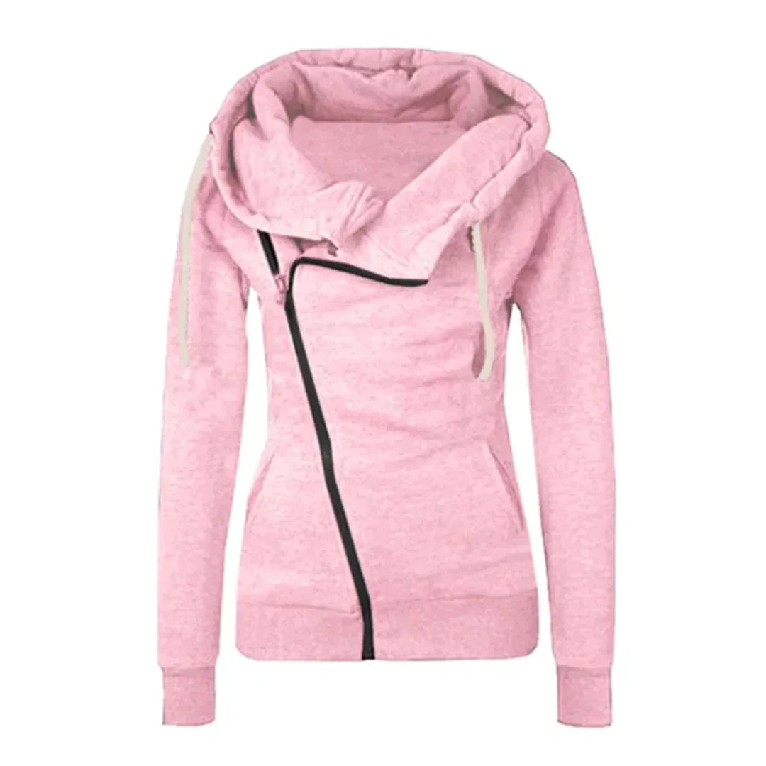 Jeanie | Elegante & Warme trui