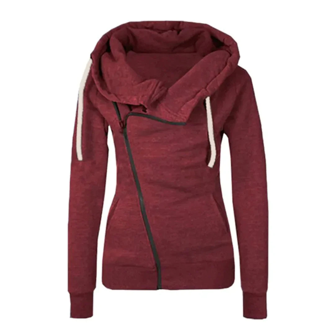 Jeanie | Elegante & Warme trui