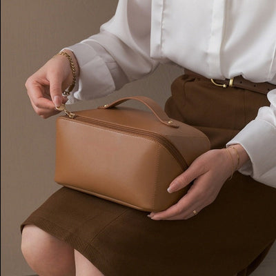 Rose™ Cosmetische tas met grote capaciteit