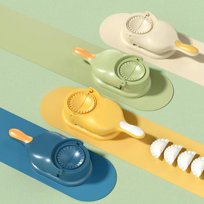 2-in-1 Dumpling Maker™