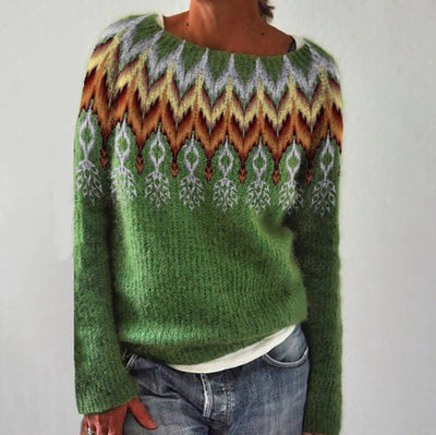 Ulrika Pullover Trui
