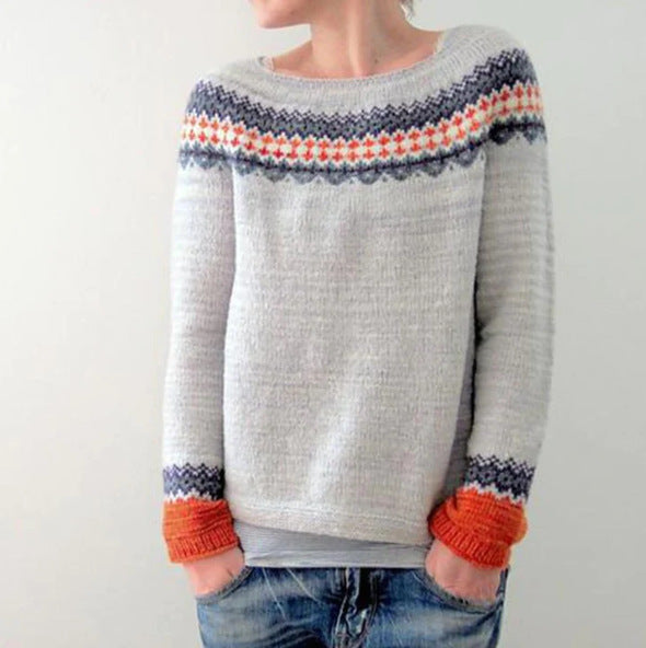 Ulrika Pullover Trui