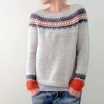 Ulrika Pullover Trui