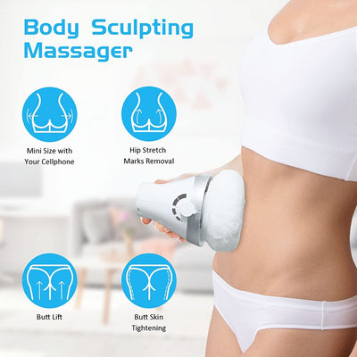 Body Sculpting Massager™
