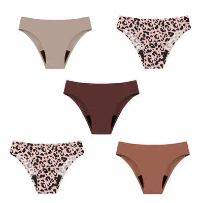 Abha | Menstruatieslip