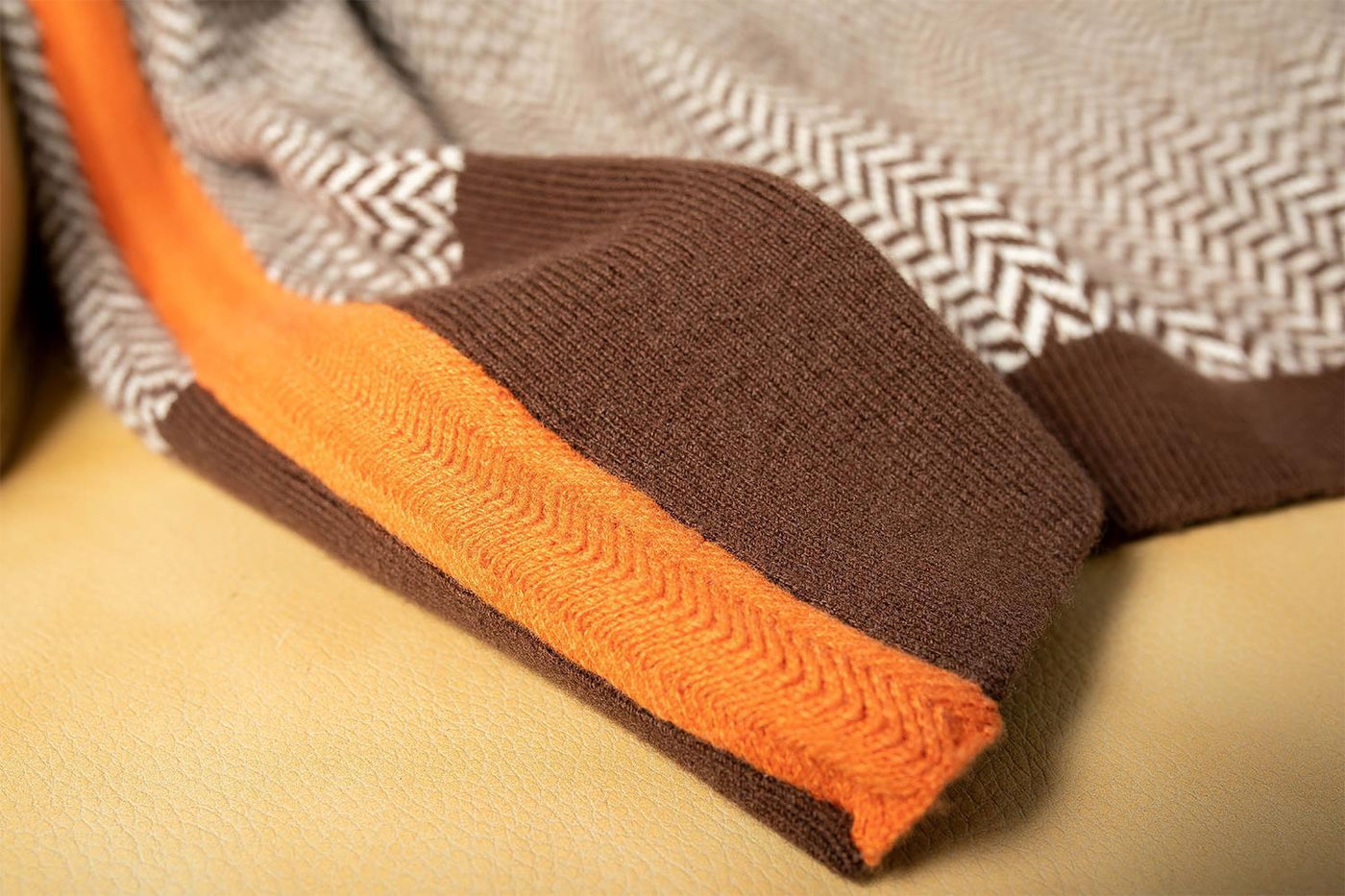 Vela Coltrui | Warm en comfortabel