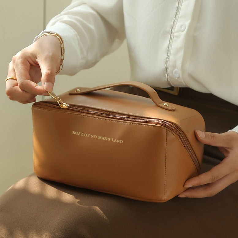 Rose™ Cosmetische tas met grote capaciteit