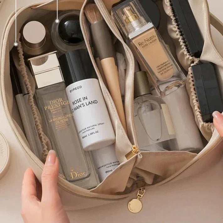 Rose™ Cosmetische tas met grote capaciteit