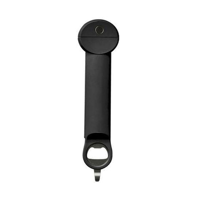Quickcap™ Multifunctionele Intrekbare Flesopener (50% Korting)