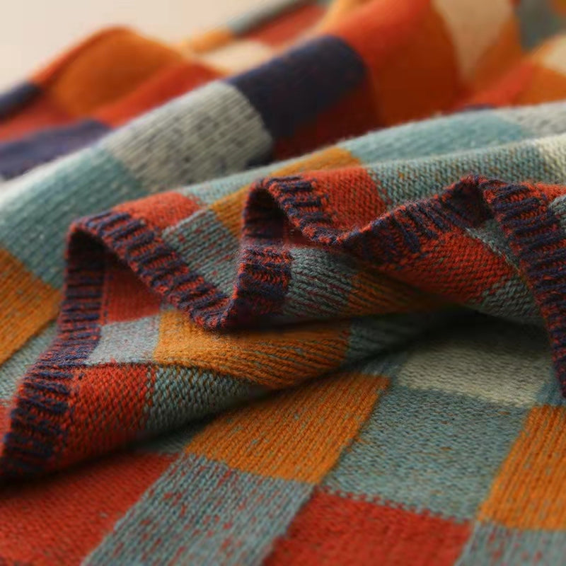 Xena Sweater | Warm en stijlvol