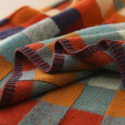 Xena Sweater | Warm en stijlvol