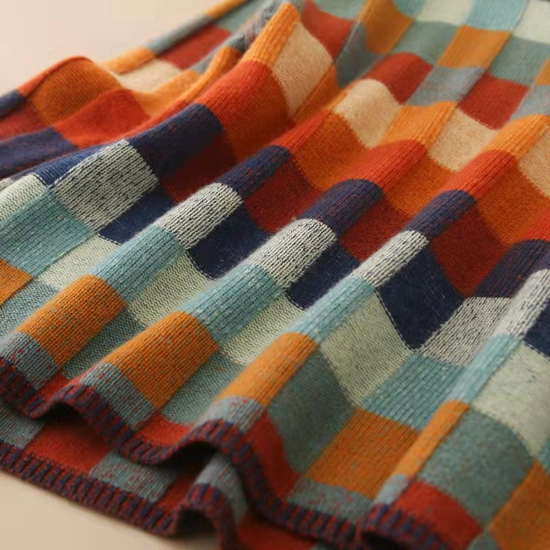 Xena Sweater | Warm en stijlvol