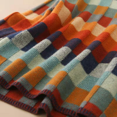 Xena Sweater | Warm en stijlvol