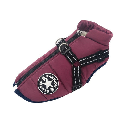 Jackie™ Honden Winterjas  (50% Korting)