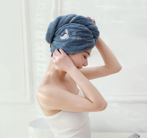 QuickDry™ - Sneldrogende Handdoek (50% KORTING)