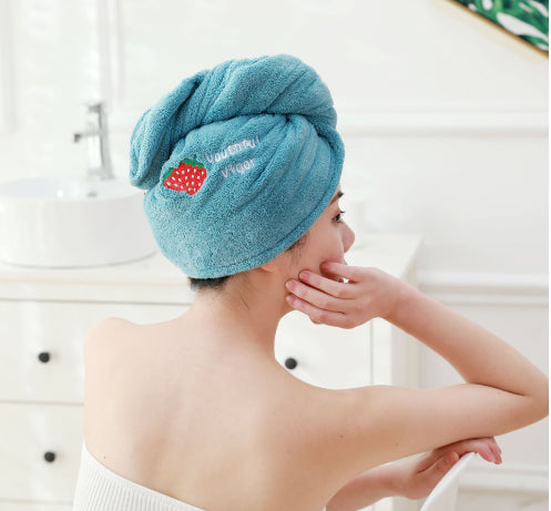 QuickDry™ - Sneldrogende Handdoek (50% KORTING)