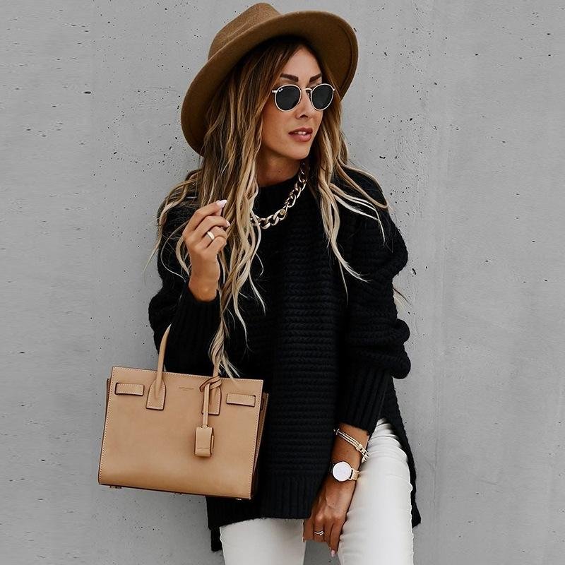 Modioza™ Brittany Sweater