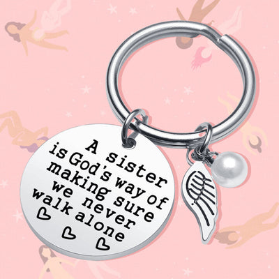 Zussen Sleutelhanger™