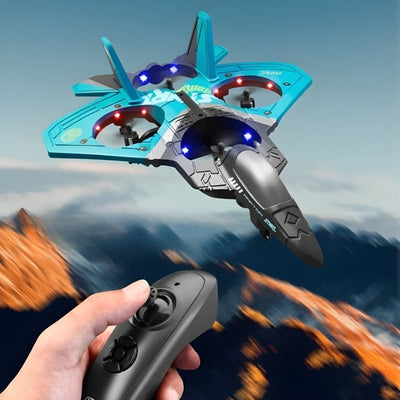 AeroJet™ - Ontketen je innerlijke piloot!