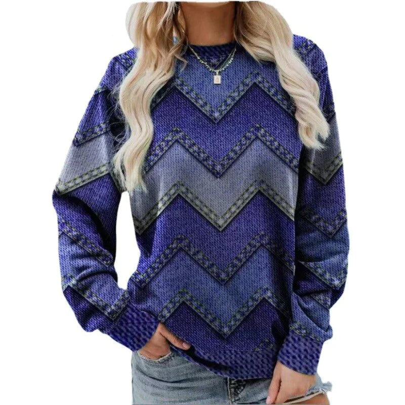 QUINTY | GEOMETRISCHE VRIJETIJDSTRUI