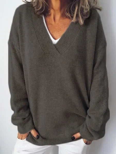 Modioza™️ Bella Cashmere Trui