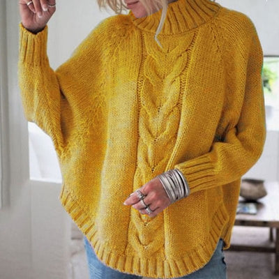 Camilla™ - Chique Trui met Batwings