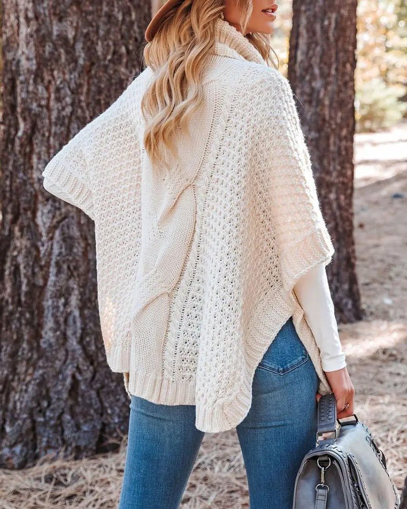 Camilla™  - Poncho