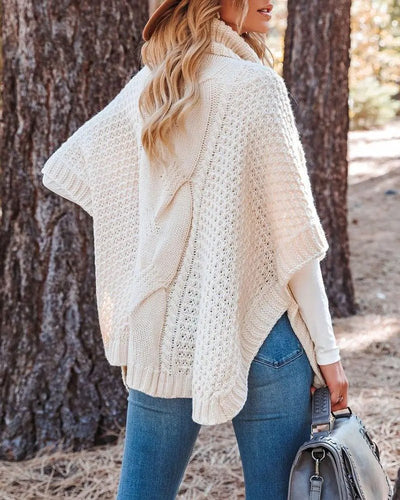 Camilla™  - Poncho