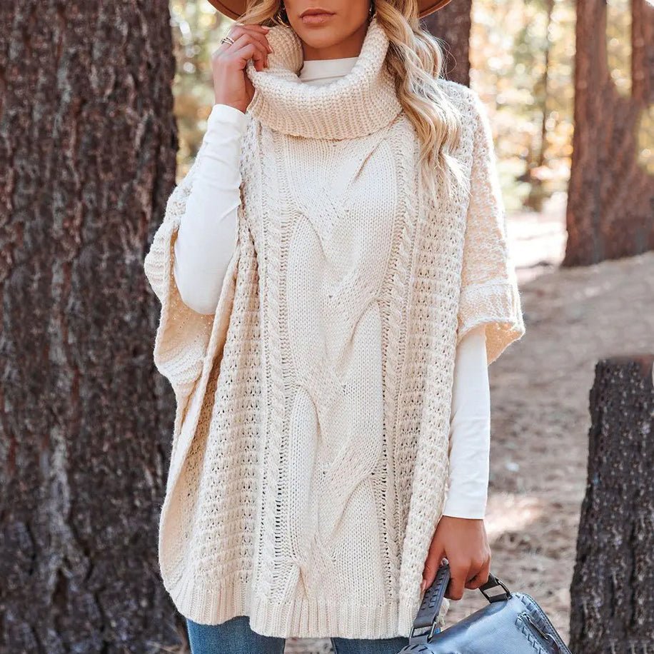 Camilla™  - Poncho