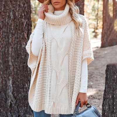 Camilla™  - Poncho