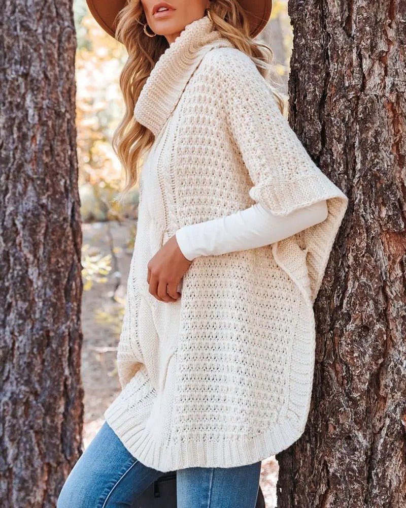 Camilla™  - Poncho