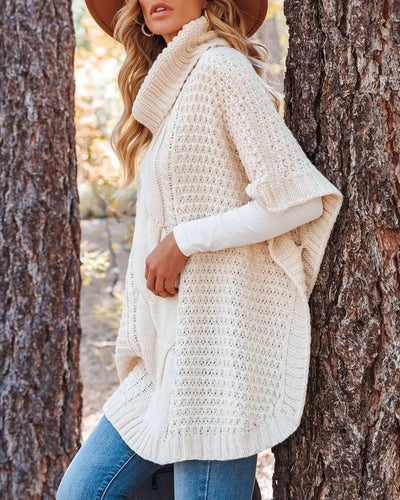 Camilla™  - Poncho