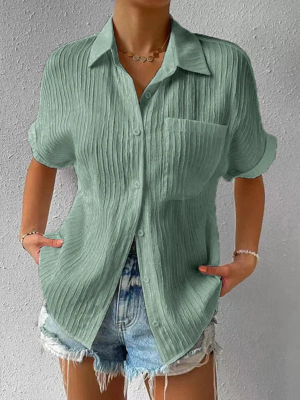Annea | Casual blouse