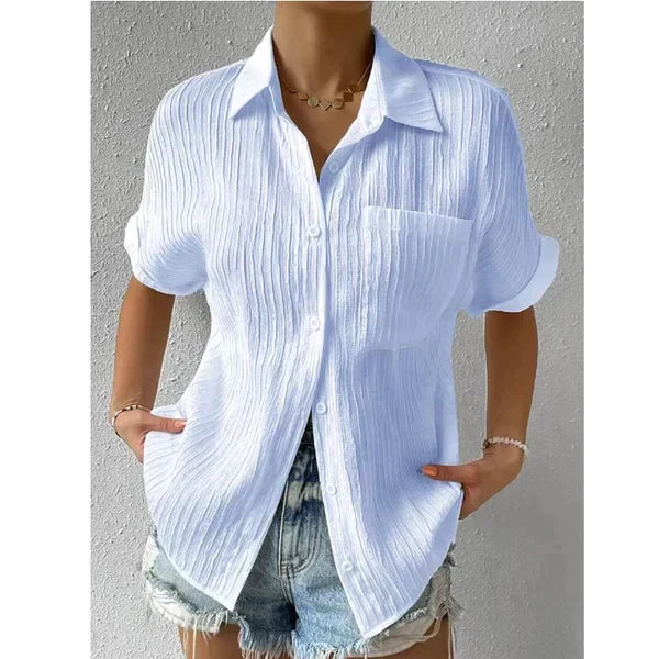 Annea | Casual blouse