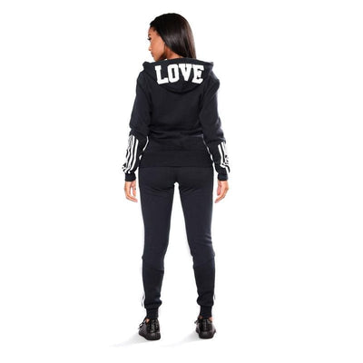 Ginevra™ - Heerlijke Hoodie-set Love - Pumba