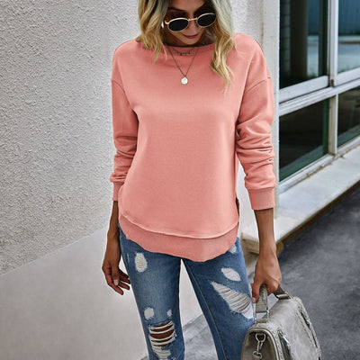 Ginevra™ - Sweater in 4 verschillende kleuren