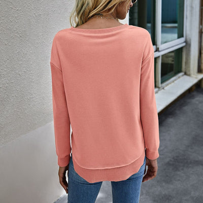 Ginevra™ - Sweater in 4 verschillende kleuren