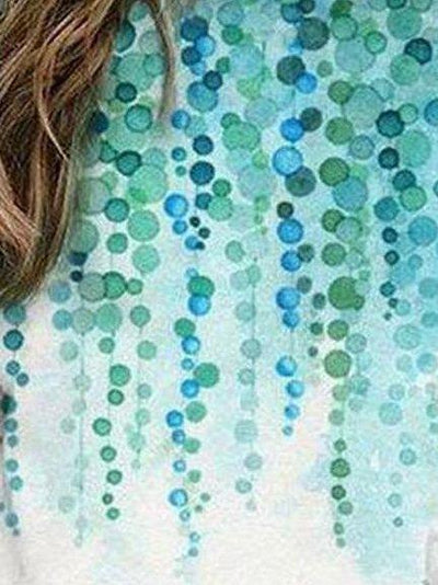 Ginevra™ - Sweater met bijzonder design