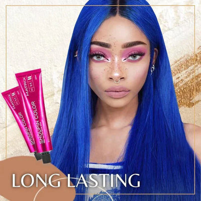 1+1 Gratis | Colored™ Haarverf shampoo