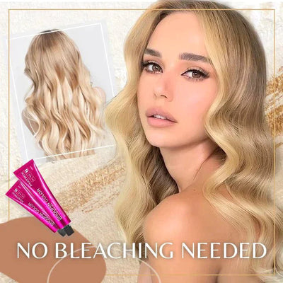 1+1 Gratis | Colored™ Haarverf shampoo