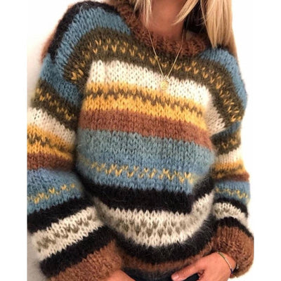 Remi | Zachte en comfortabele vrijetijdstrui