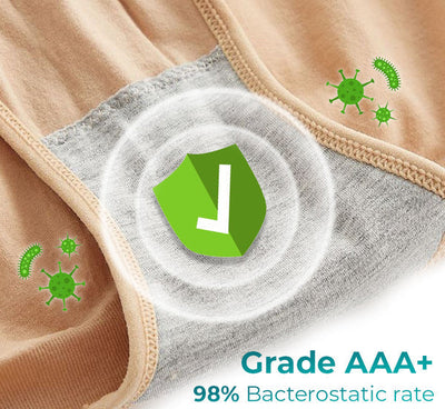 Abigail™ - Shaping Slip Met Hoge Taille (50% KORTING)