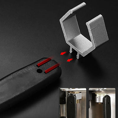 AdjustaPro™ - Universeel Verstelbare Moersleutel Met Dubbel Uiteinde (50% KORTING)