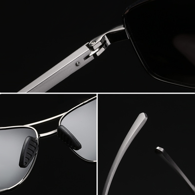 Fotochromische Zonnebril™ 2.0