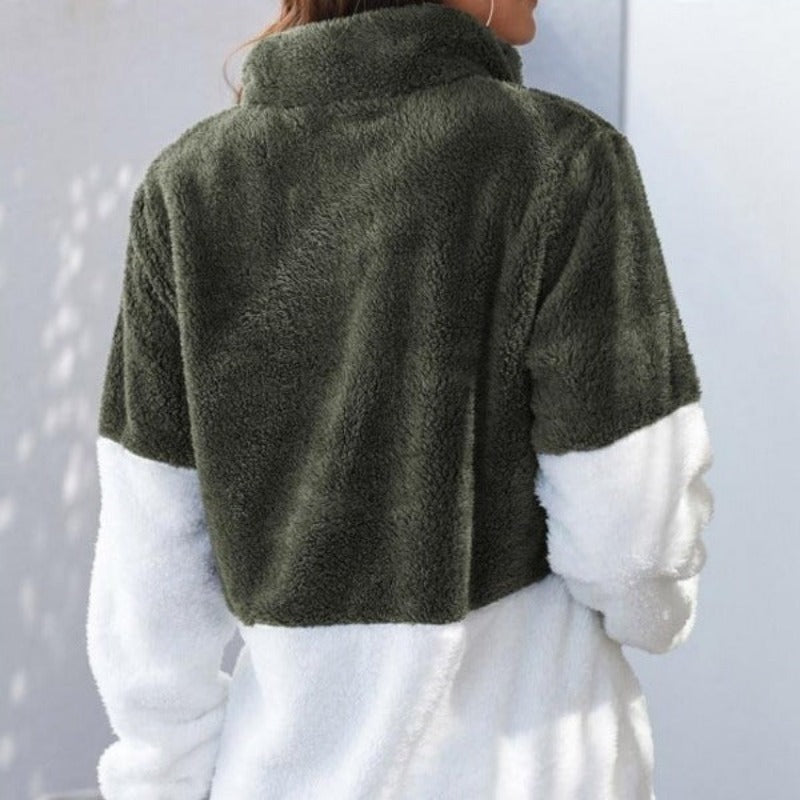 Wynn Winter Trui™ | Warm en comfortabel